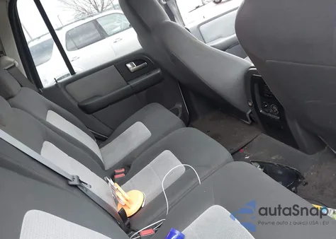 2003 Ford Expedition Xlt z USA, uszkodzony, nr VIN 1FMPU16W43LA41766